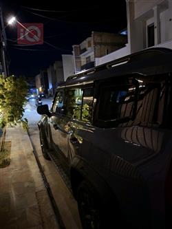 جيتور T2